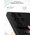  Силиконовый чехол Mcover для Galaxy S25 Ultra (Галакси С25 Ультра), Лилии 