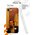  Силиконовый чехол Mcover для iPhone 16E, Джанго мем 