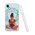  Силиконовый чехол Mcover для iPhone 16E, Девушка и лайки 
