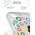  Силиконовый чехол Mcover для iPhone 16E, Девушка и лайки 