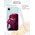  Силиконовый чехол Mcover для iPhone 16E, Макима 
