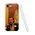  Силиконовый чехол Mcover для iPhone 16E, Джанго мем 