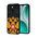  Силиконовый чехол Mcover на Honor X8c, Российский Герб 