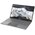  Ноутбук ECHIPS Argentum (NR156G) 15.6"(1920x1080 IPS (матовый))/Intel N-series N95(1.7Ghz)/16384Mb/512SSDGb/noDVD/Int:Intel UHD Graphics 