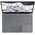  Ноутбук ECHIPS Argentum (NR156G) 15.6"(1920x1080 IPS (матовый))/Intel N-series N95(1.7Ghz)/16384Mb/512SSDGb/noDVD/Int:Intel UHD Graphics 