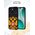  Силиконовый чехол Mcover на Honor X8c, Российский Герб 