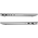  Ноутбук HP EliteBook 660 G11 (9C075EA) Core Ultra 5 125U 16Gb SSD512Gb Intel Graphics 16" WUXGA (1920x1200) FreeDOS silver WiFi BT Cam 