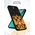  Силиконовый чехол Mcover на Honor X8c, Российский Герб 