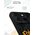  Силиконовый чехол Mcover на Honor X8c, Российский Герб 
