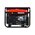  Генератор Fubag BS 6600 DAES 6.6кВт (646282) 