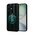  Силиконовый чехол Mcover на Honor 400, HP: Слизерин герб 