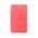  Чехол для планшета Samsung-- Tab A 7.0/SM-T280 Trans Cover красный 7.0 