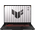  Ноутбук Asus Tuf Gaming A18 FA808UM-S8050 (90NR0NN1-M00310) Ryzen 7 260 16Gb SSD512Gb Nvidia GeForce RTX5060 8Gb 18" IPS FHD+ (1920x1200) без ОС grey 