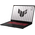  Ноутбук Asus Tuf Gaming A18 FA808UM-S8050 (90NR0NN1-M00310) Ryzen 7 260 16Gb SSD512Gb Nvidia GeForce RTX5060 8Gb 18" IPS FHD+ (1920x1200) без ОС grey 