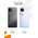  Силиконовый чехол Mcover на Vivo V50, Коты коллаж 