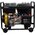  Генератор Habert H3GF-ME Diesel 00-00157566 