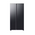  Холодильник Samsung RS70F65Q1FWR черный 
