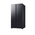  Холодильник Samsung RS70F65Q1FWR черный 