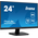  Монитор Iiyama ProLite XU2493HSU-B7 черный 