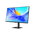  Монитор Samsung LS37D802UAIXCI 
