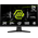  Монитор MSI MAG 244F (9S6-3BC41H-011) Black 
