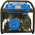  Бензиновый генератор Redbo GPT-6500KC 