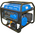  Бензиновый генератор Redbo GPT-6500KC 