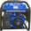  Бензиновый генератор Redbo GPT-6500KC 
