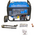  Бензиновый генератор Redbo GPT-11000KC 