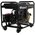  Генератор Habert H3GF-ME Diesel 00-00157566 
