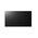  Панель LG 43UL3J-M черный 