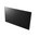  Панель LG 43UL3J-M черный 