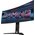  Монитор Gigabyte MO34WQC (20VM0-MO34WQ1BT-1EKR) черный 