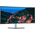  Монитор Dell UltraSharp U3425WE серебристый 