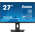  Монитор Iiyama ProLite XUB2793HSU-B7 черный 