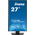  Монитор Iiyama ProLite XUB2793HSU-B7 черный 