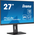  Монитор Iiyama ProLite XUB2793HSU-B7 черный 