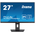  Монитор Iiyama ProLite XUB2793QSU-B7 черный 