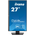  Монитор Iiyama ProLite XUB2793QSU-B7 черный 