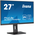  Монитор Iiyama ProLite XUB2793QSU-B7 черный 