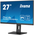  Монитор Iiyama ProLite XUB2793QSU-B7 черный 