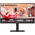  Монитор LG 27BA65QB-B.ARUZ черный 