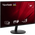  Монитор ViewSonic VA24E1-H черный 
