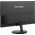  Монитор ViewSonic VA24E1-H черный 