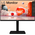  Монитор LG 24BA550-B.ARUQ черный 