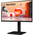  Монитор LG 24BA550-B.ARUQ черный 
