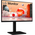  Монитор LG 24BA550-B.ARUQ черный 