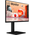  Монитор LG 24BA550-B.ARUQ черный 