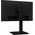  Монитор LG 24BA550-B.ARUQ черный 