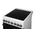 Кухонная плита Midea MFO-M4E20T9E(SL) серый/черный 
